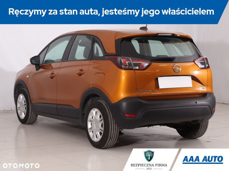 Opel Crossland X - 6