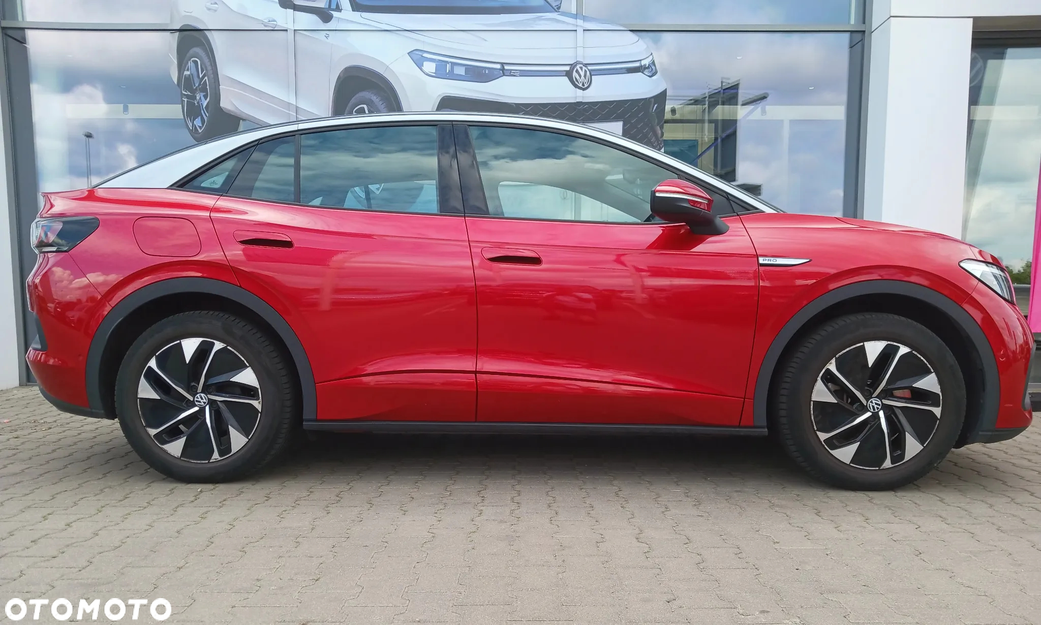 Volkswagen ID.5 77kWh Pro Performance - 3