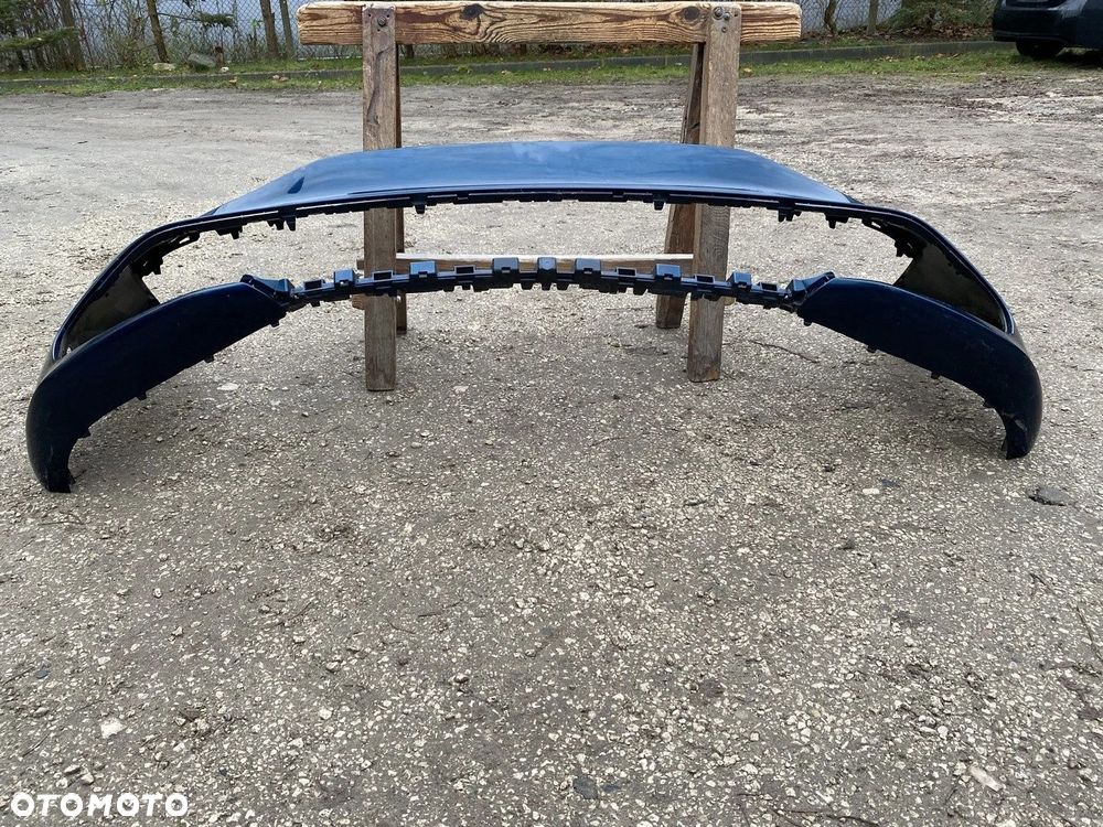 ZDERZAK PRZEDNI PRZÓD SEAT CUPRA BORN 10E807221D - 4