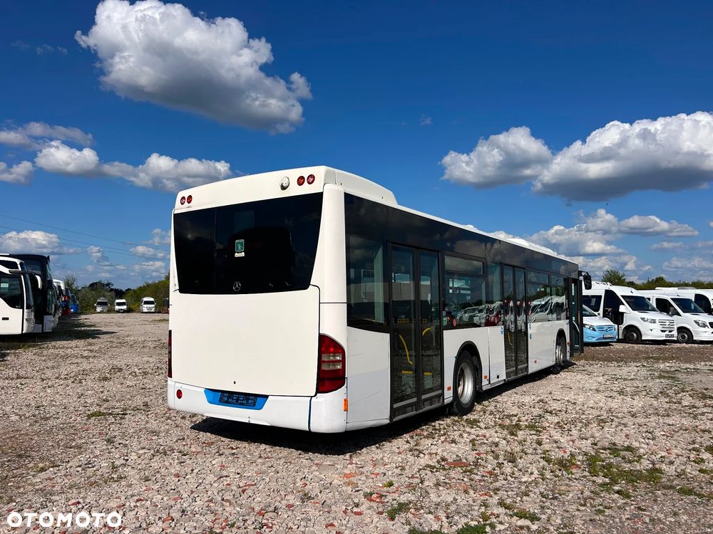 Mercedes-Benz Conecto - 8