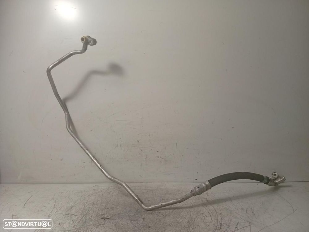 TUBOS DE AR CONDICIONADO BMW SERIE 3 COMPACTO E46 - 1