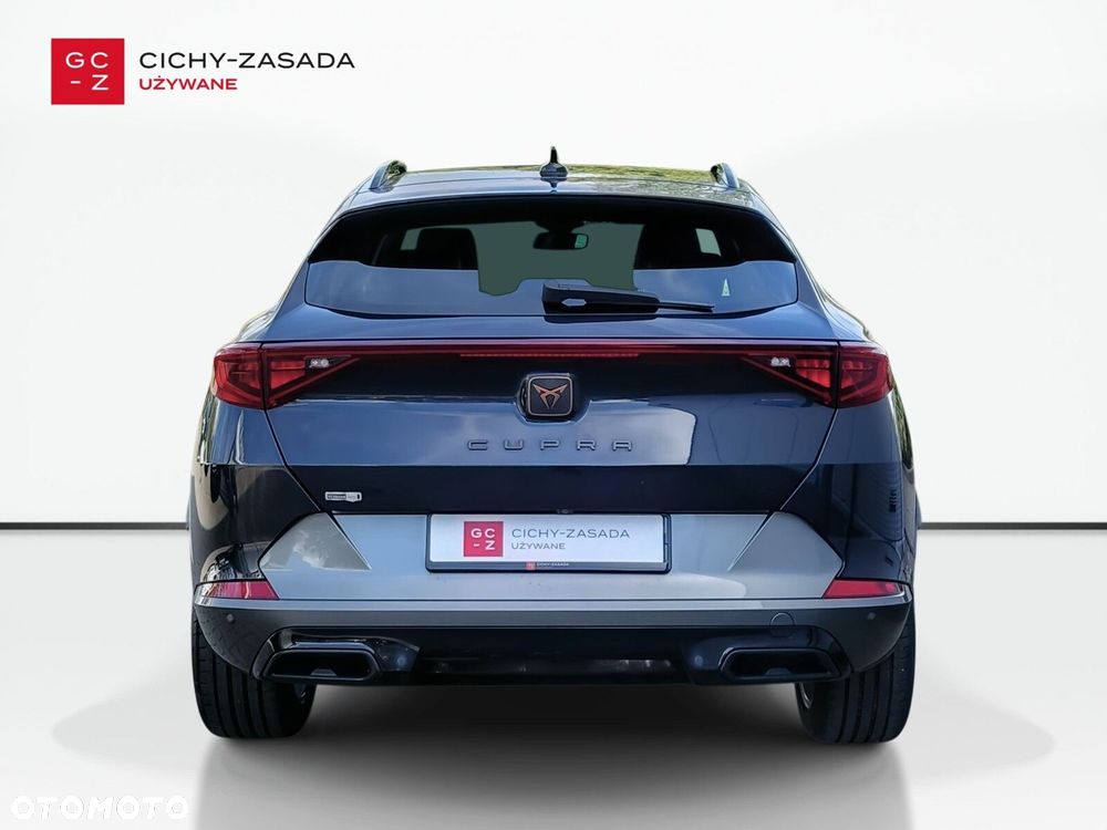Cupra Formentor - 4