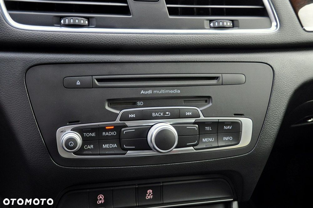 Audi Q3 - 31