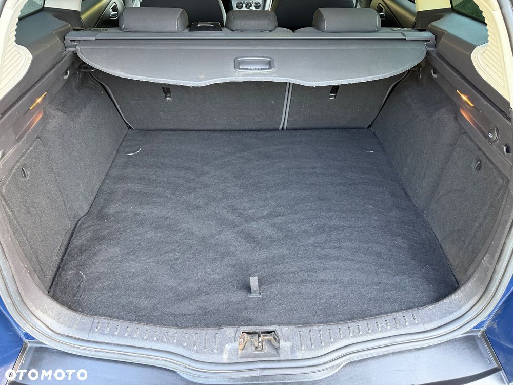 Ford Focus 1.6 TDCi Trend - 14