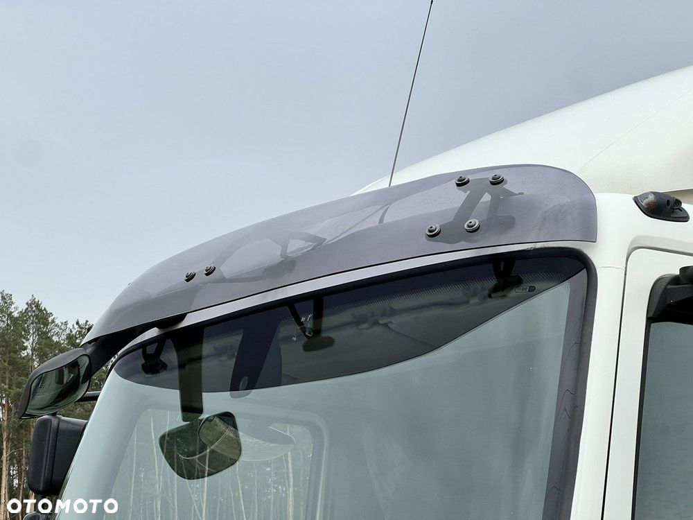 DAF LF 180 Kontener Euro 6 Winda klapa sprowadzony - 30