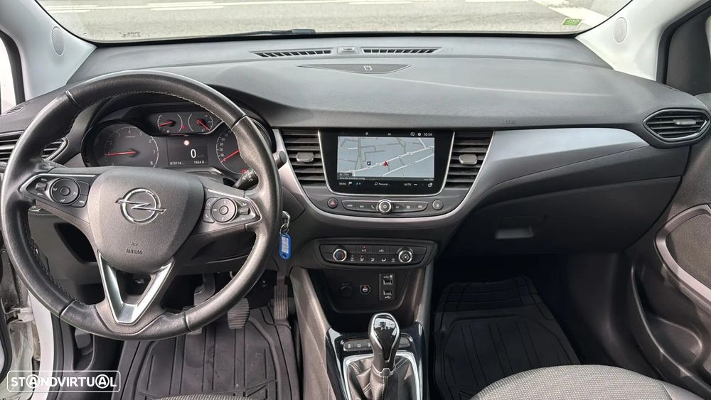 Opel Crossland X 1.2 Edition - 7