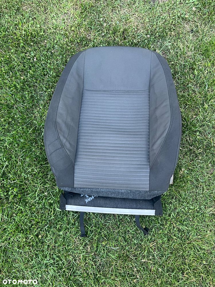 Ford C-max Mk2 Lift Oparcie Fotela Przód - 4