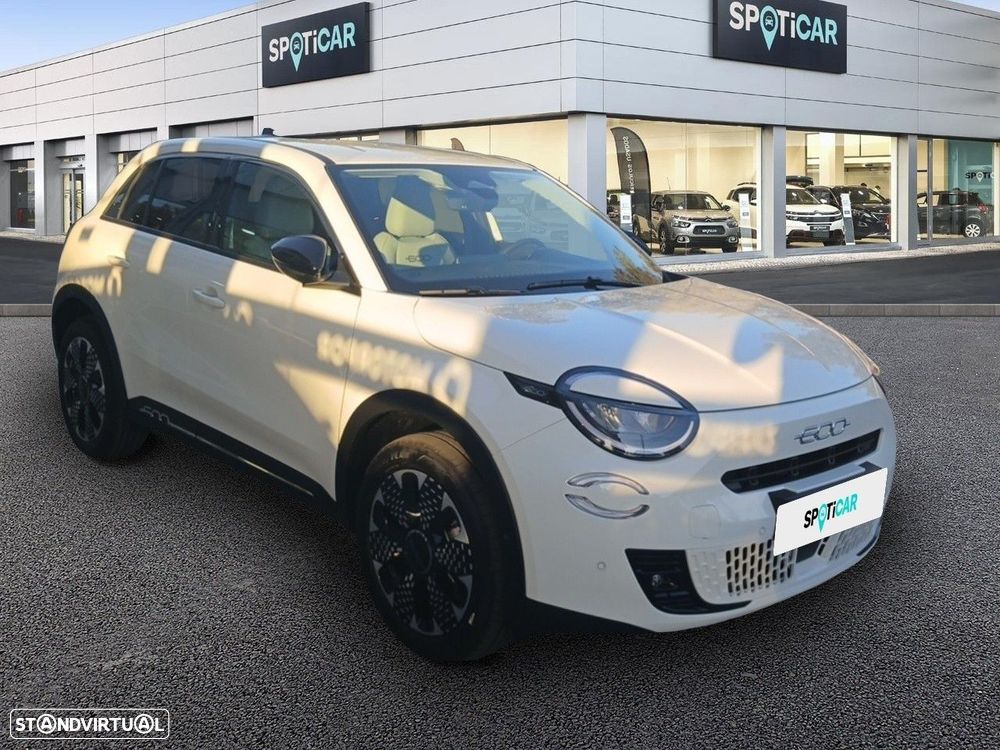 Fiat 600 - 4