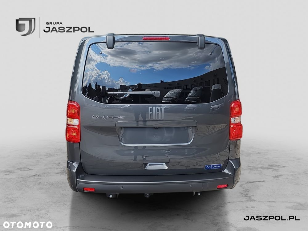 Fiat Ulysse 2.2 Business EAT8 - 7