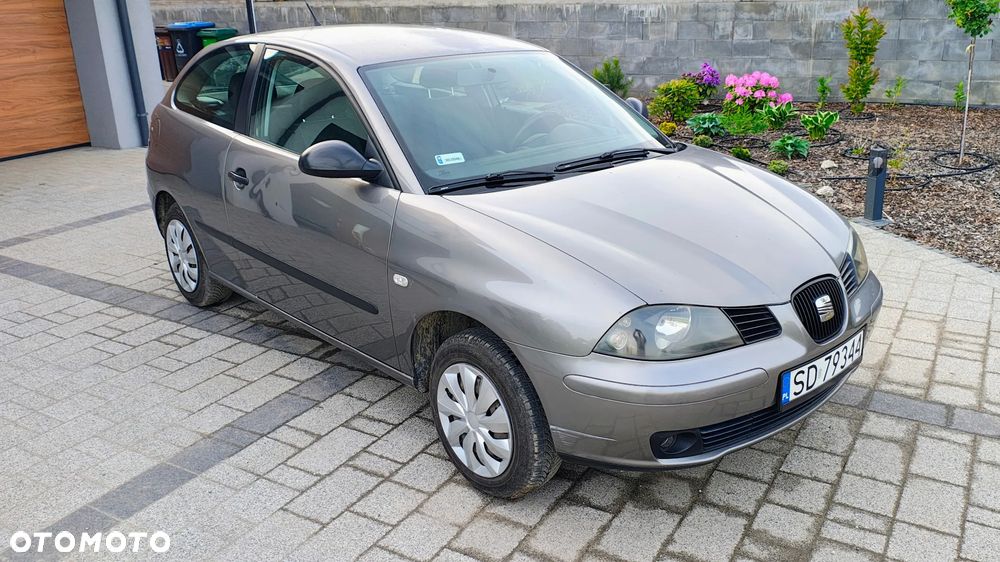 Seat Ibiza 1.2 12V Signo - 1