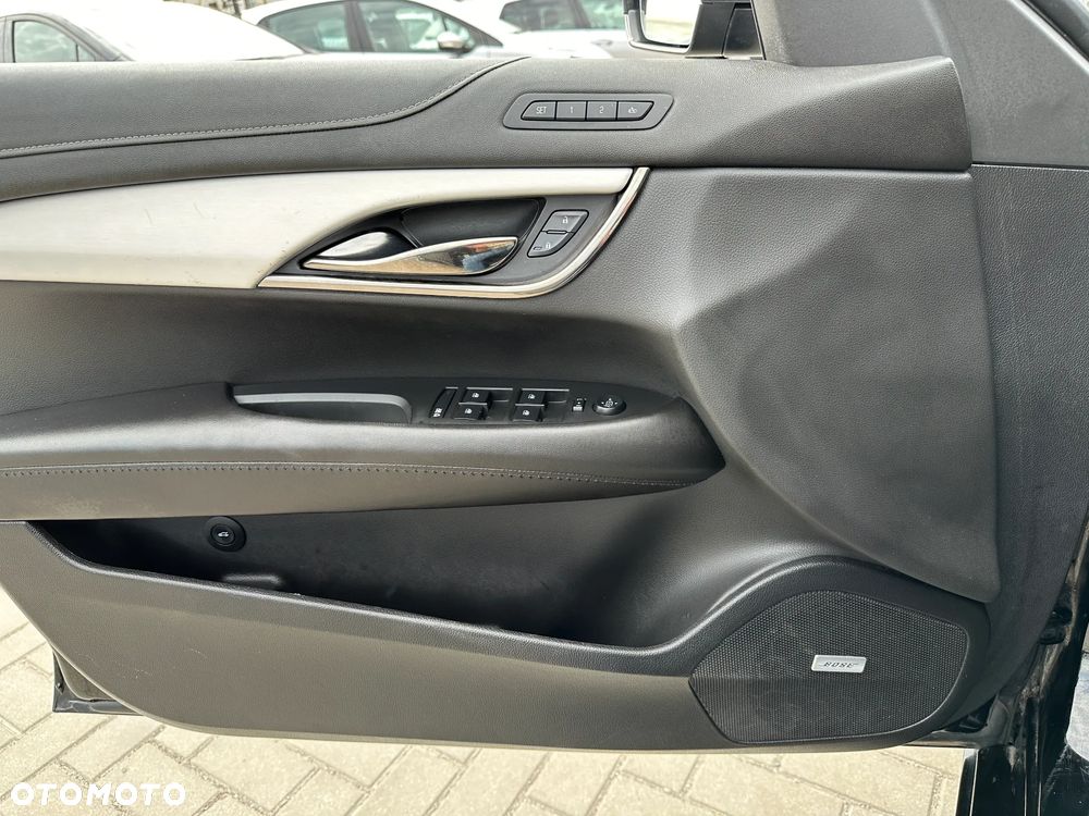Cadillac ATS - 19