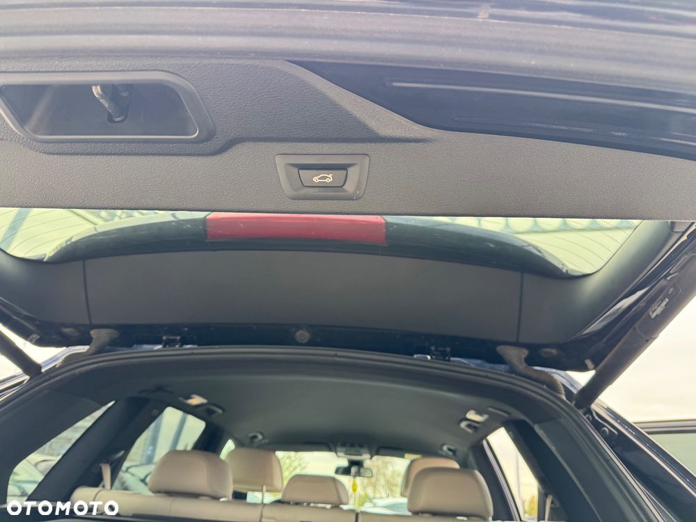 BMW X5 xDrive25d - 30