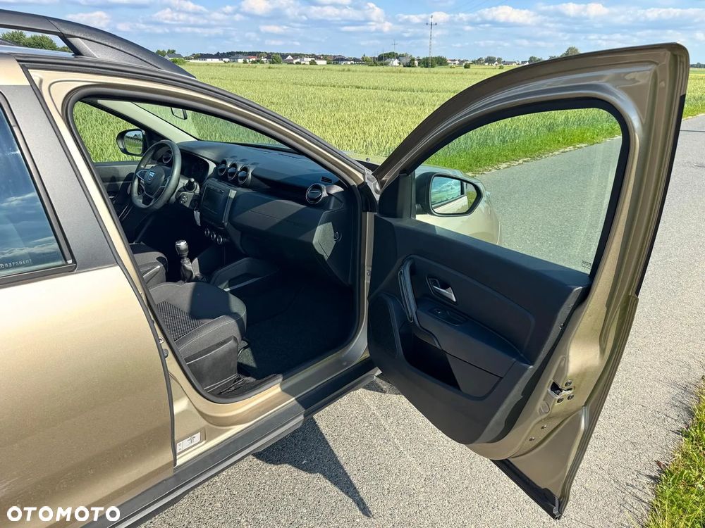 Dacia Duster - 17