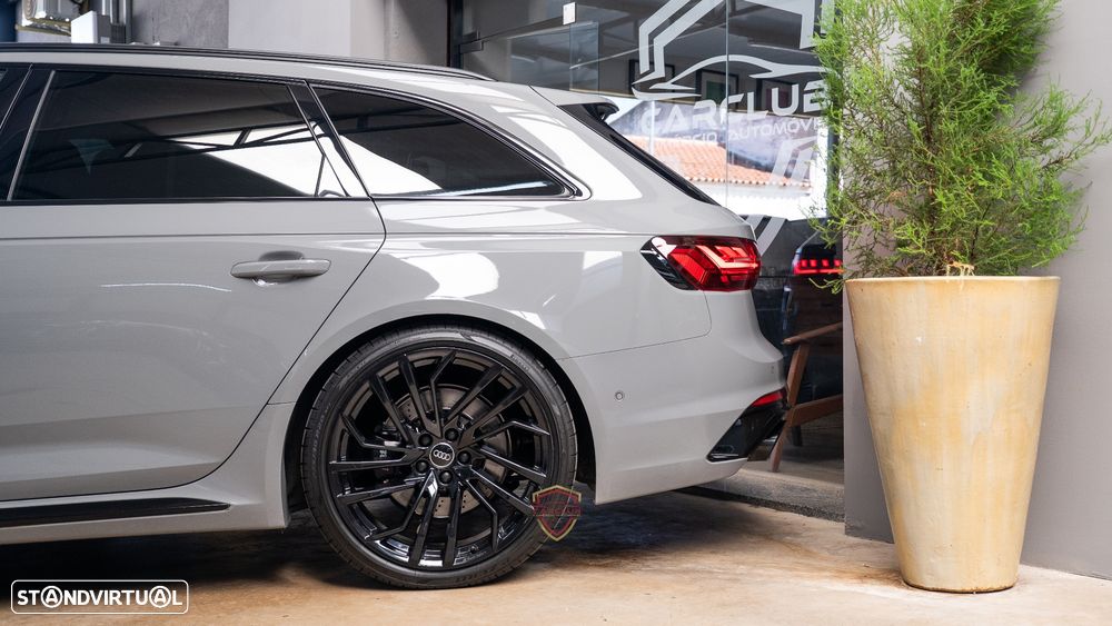 Audi RS4 Avant 2.9 TSI quattro Tiptronic - 13