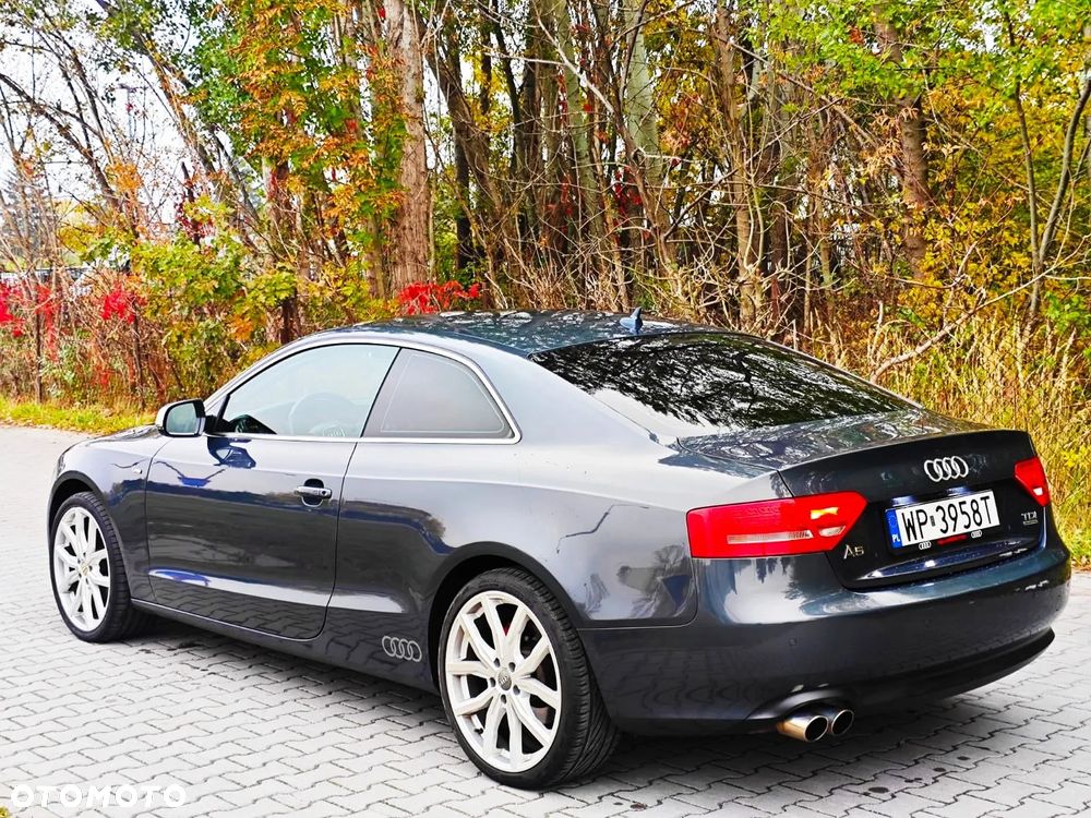 Audi A5 - 18