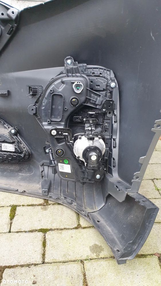 Zderzak Hyundai Tucson N line - 9