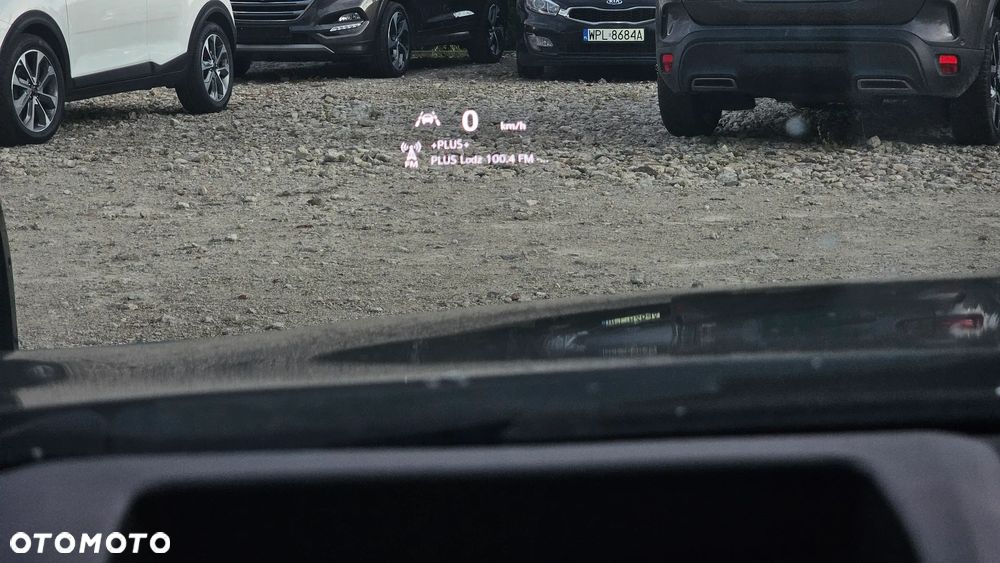 Opel Insignia 1.6 CDTI Cosmo ecoFLEX S&S - 36