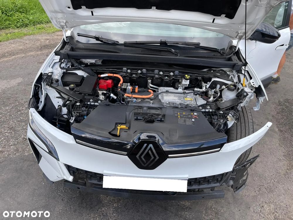 Renault Megane EV60 220hp optimum charge Techno - 36