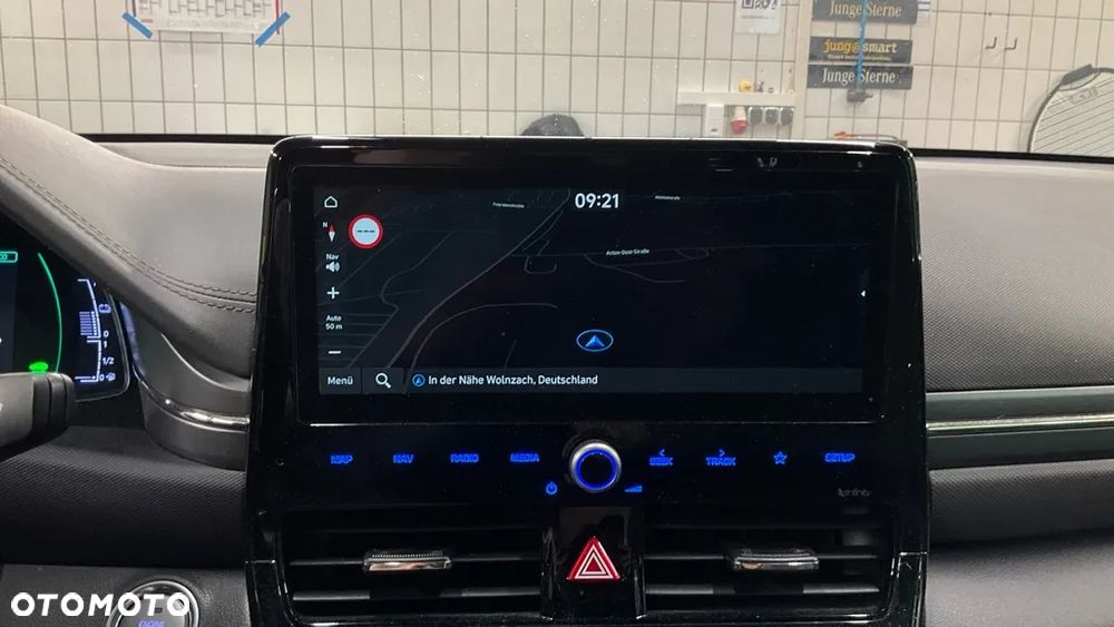 Hyundai IONIQ Plug-in hybrid Premium - 16