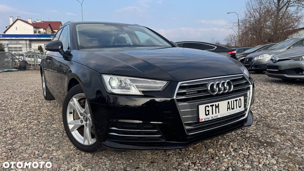 Audi A4 Avant 3.0 TDI quattro tiptronic sport - 24