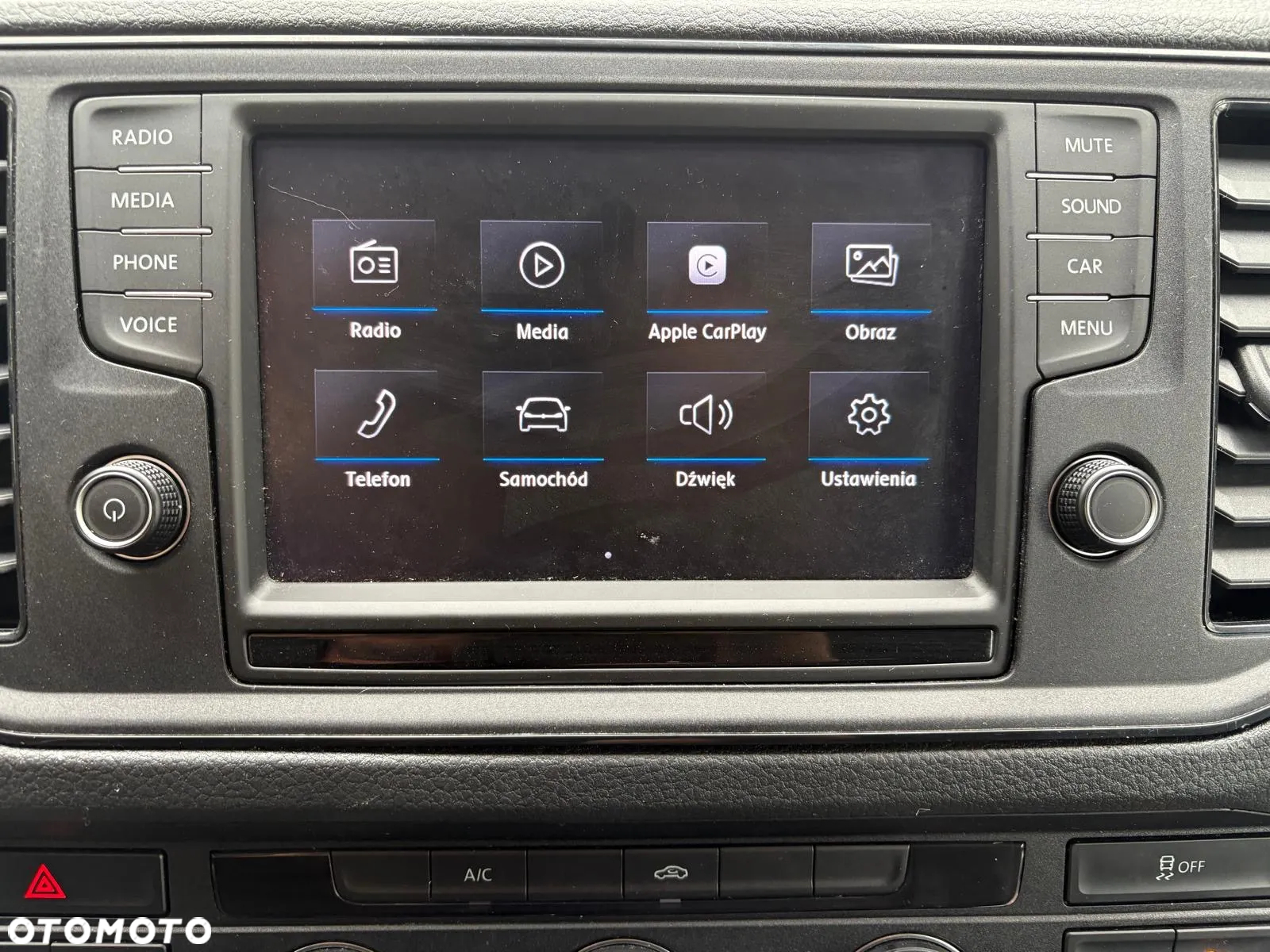 Volkswagen Crafter L3H3 - 16