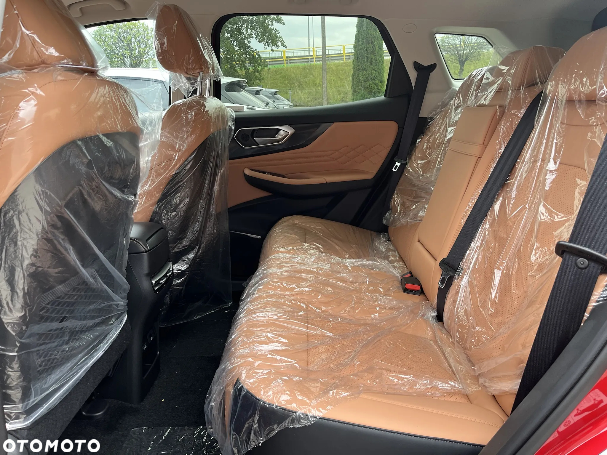 BAIC 7 1.5T Luxury Plus DCT - 10