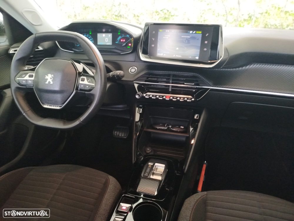 Peugeot e-2008 Active Pack - 14