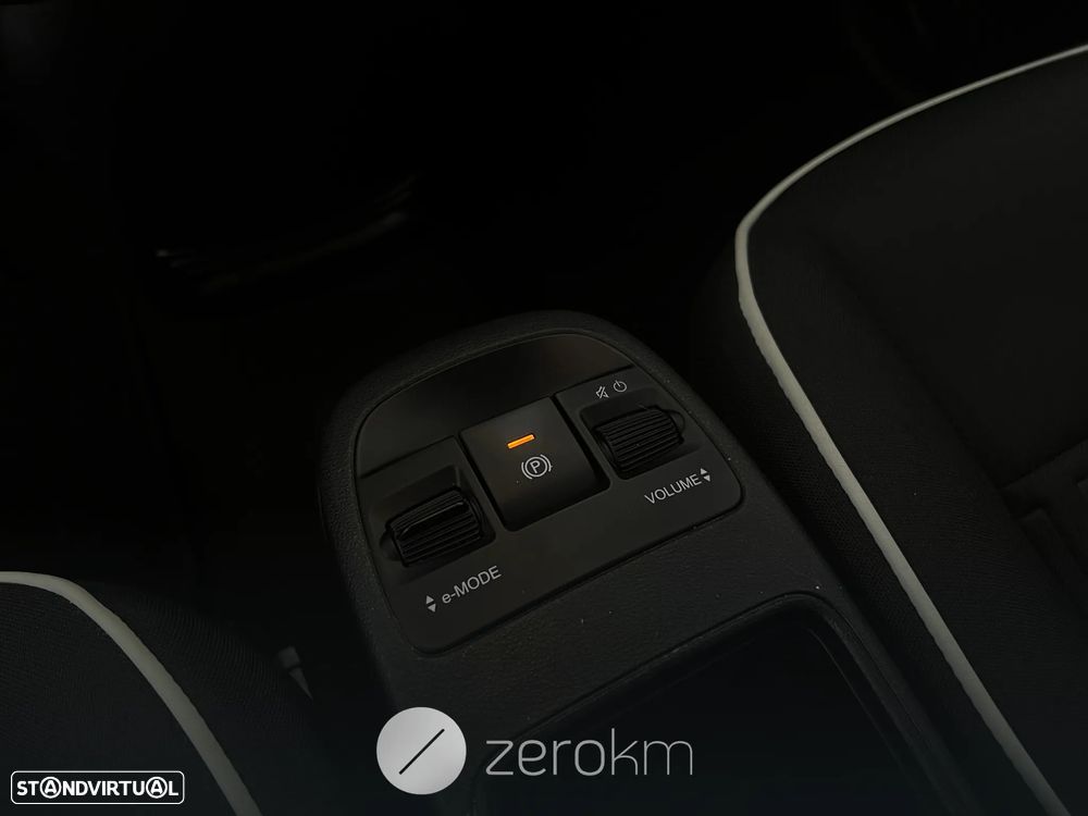 Fiat 500e 3 + 1 42 kWh - 12
