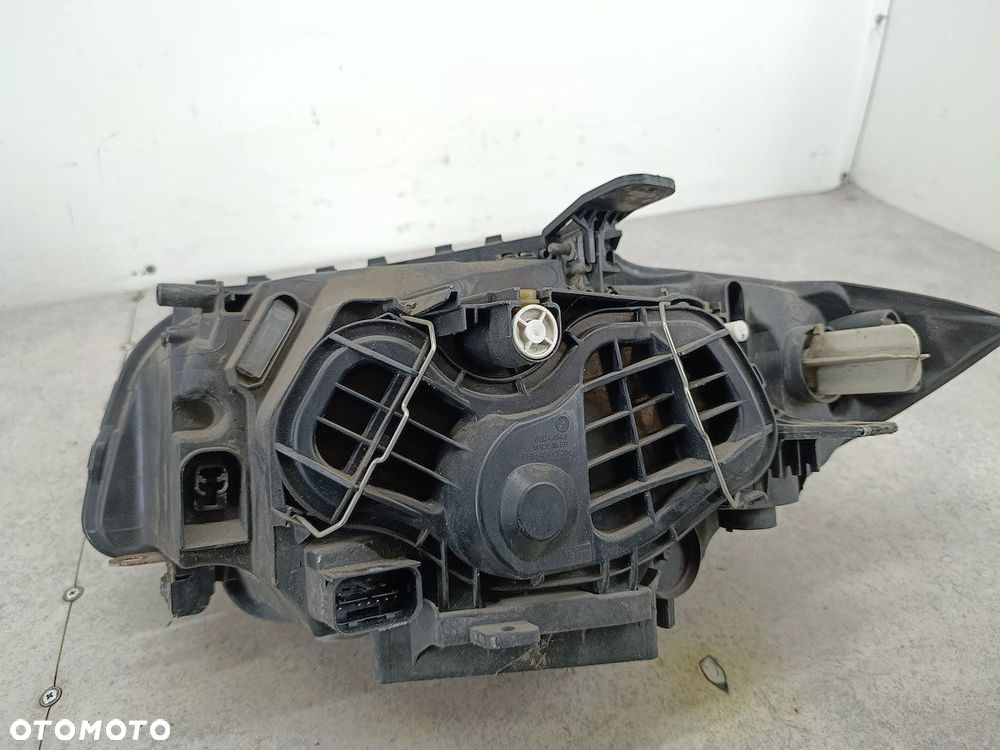 LAMPA PRZÓD PRAWA BMW 1 E87 6924488 89310941  VALEO - 10
