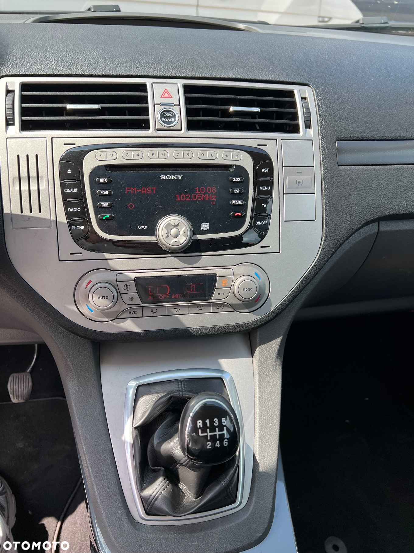 Ford Kuga 2.0 TDCi 4x4 Trend - 11