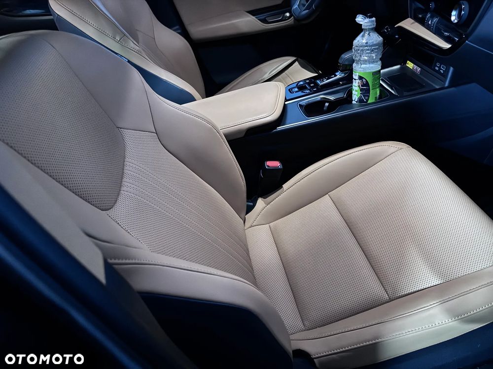 Lexus NX 450h+ Prestige AWD - 4