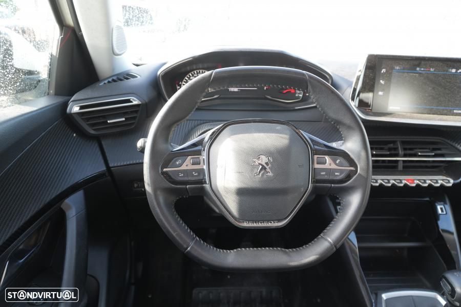 Peugeot 2008 PureTech 100 Business - 8