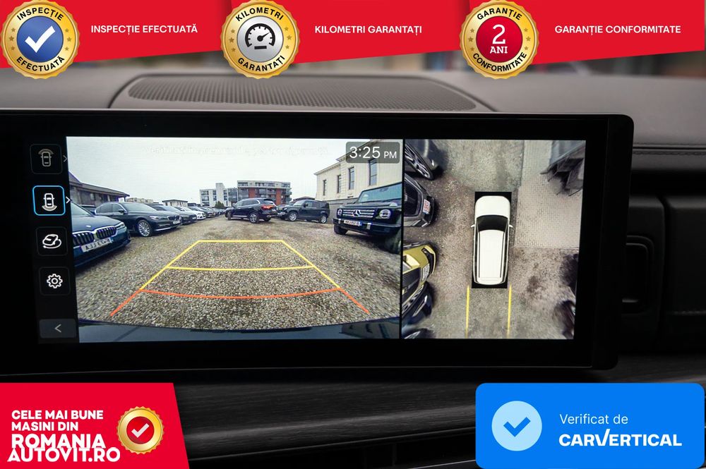 Hyundai Santa Fe - 18