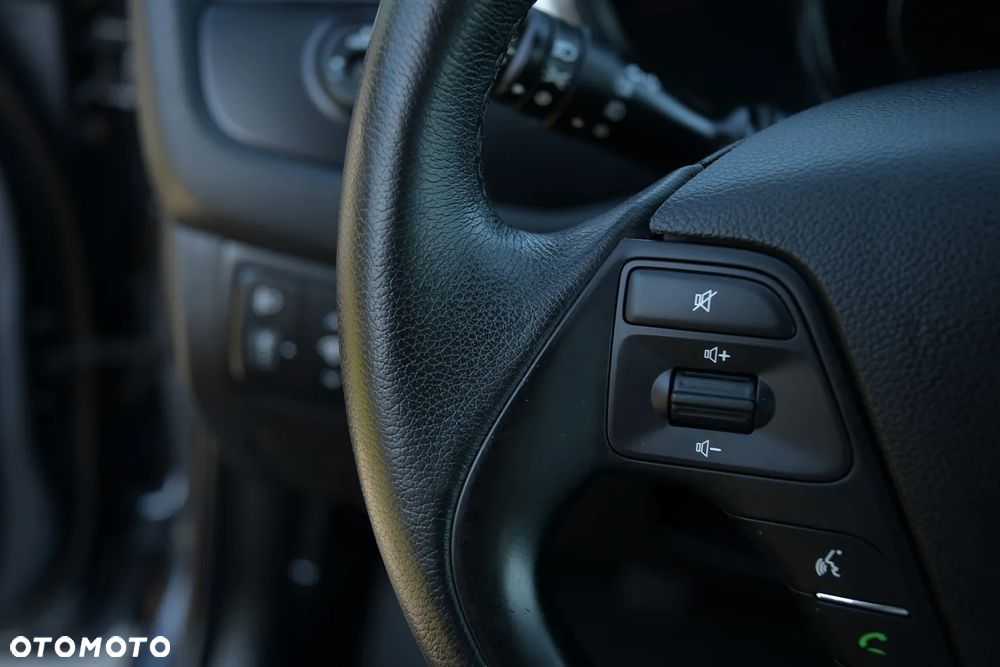 Kia Ceed - 28