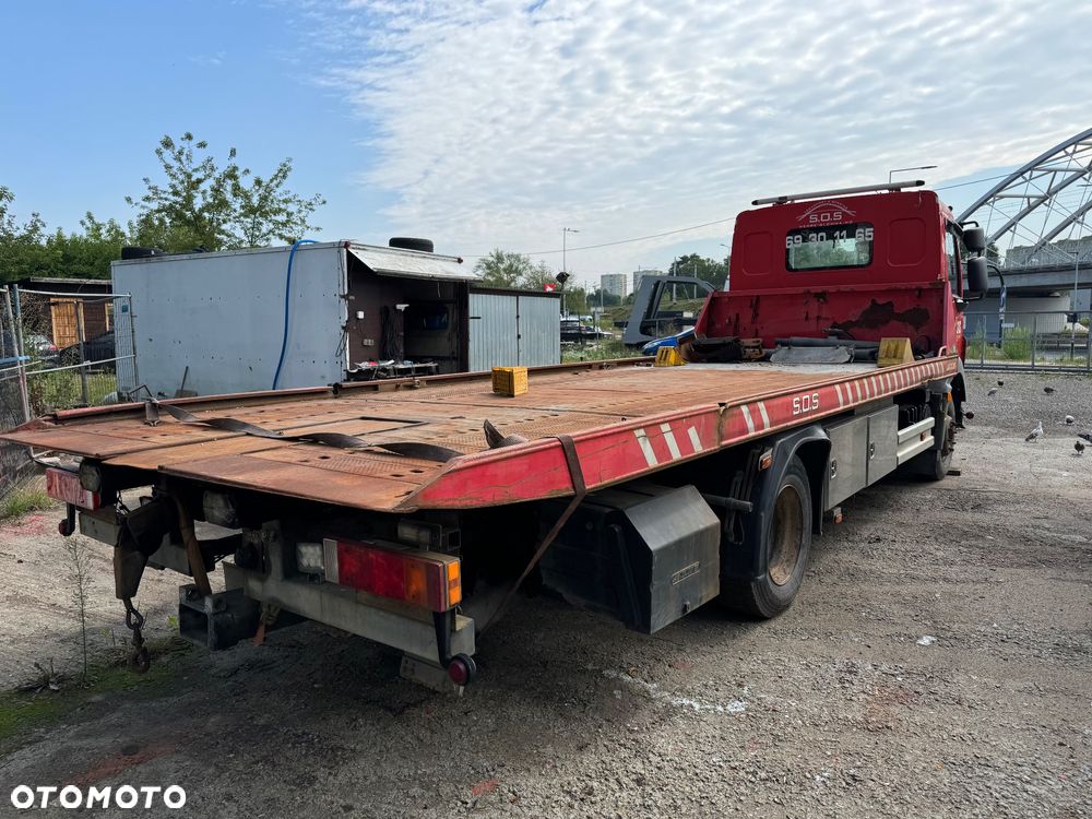 DAF 55.250 - 16
