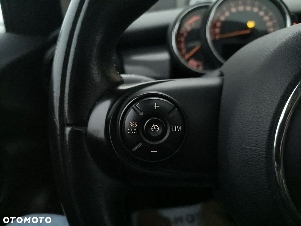 MINI Cooper - 22