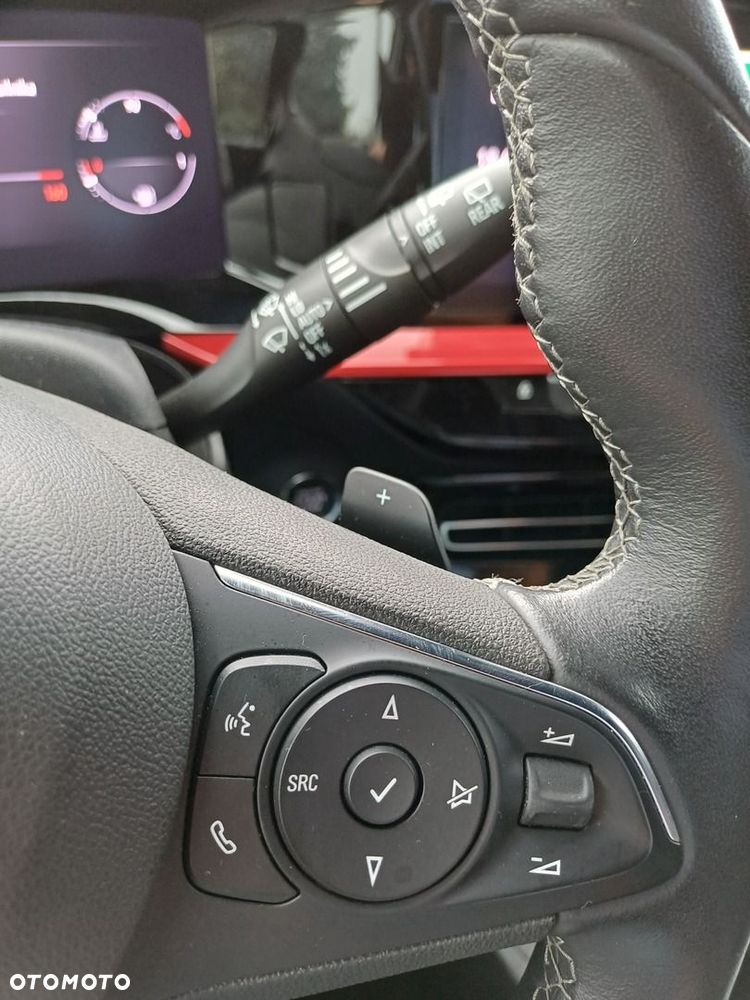 Opel Mokka 1.2 T GS S&S - 28