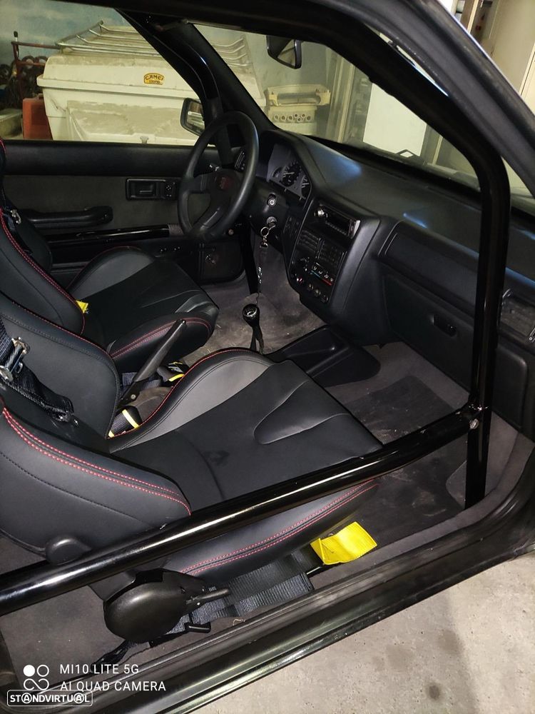 Peugeot 106 1.3 XSI - 8