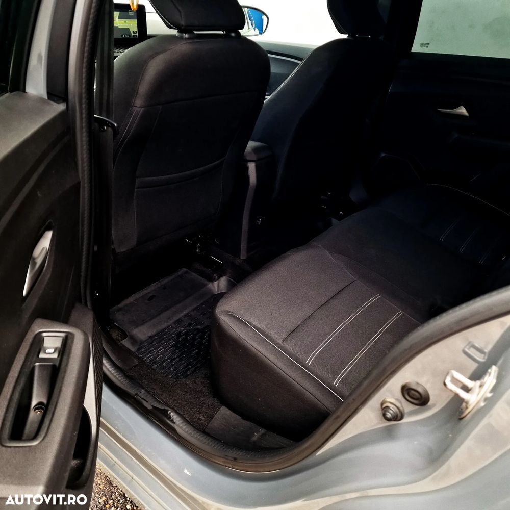 Dacia Logan ECO-G 100 MT6 Prestige+ - 12