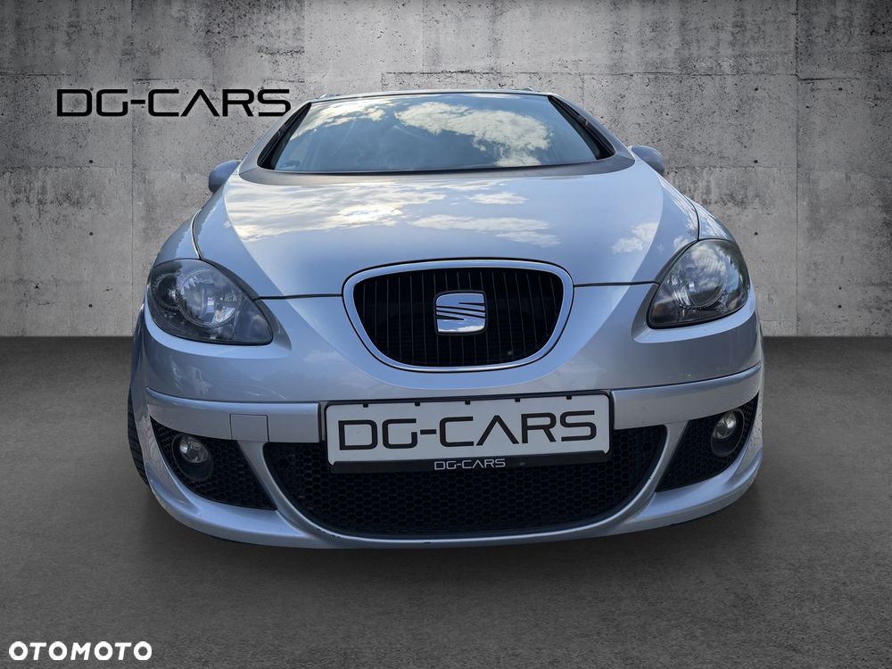Seat Altea XL 1.6 Stylance - 21