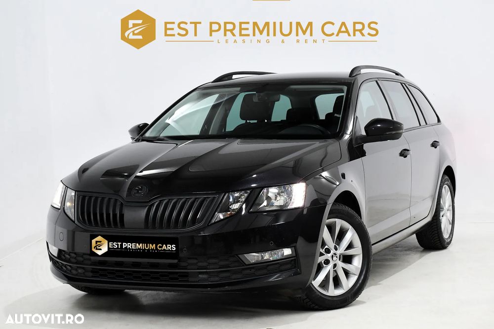 Skoda Octavia 1.6 TDI Style - 2