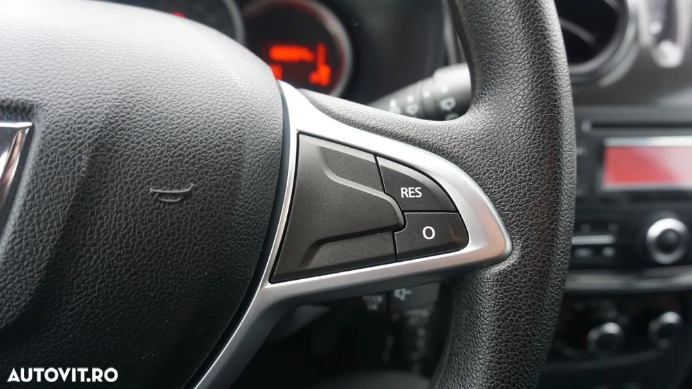 Dacia Logan MCV 0.9 TCe 90 CP Easy-R Prestige - 22