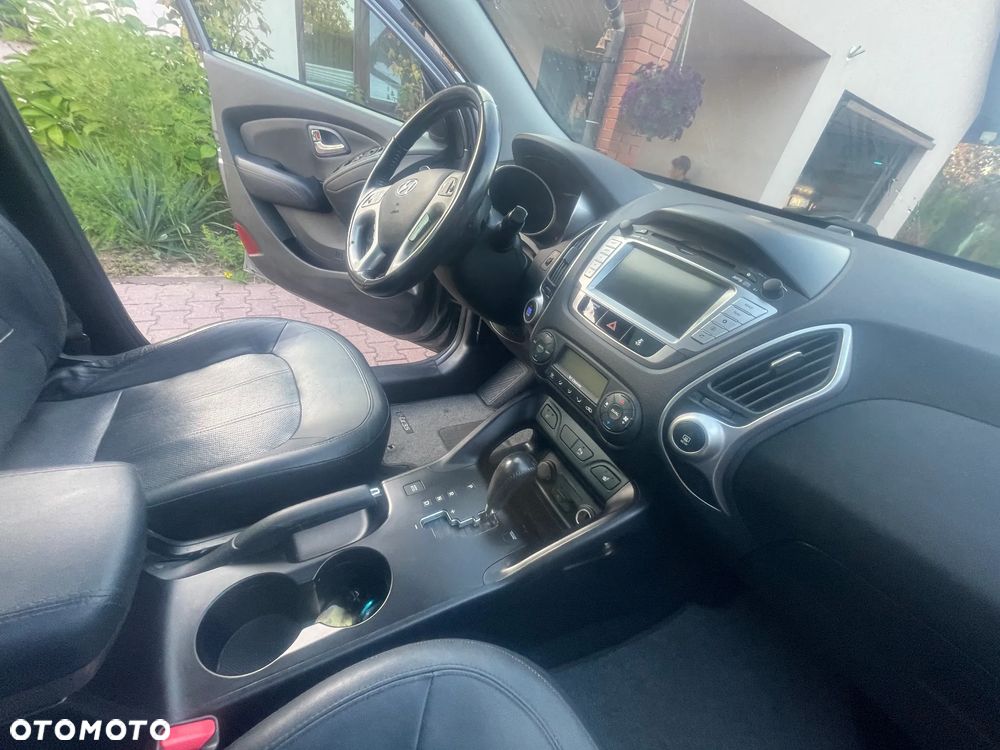 Hyundai ix35 - 11