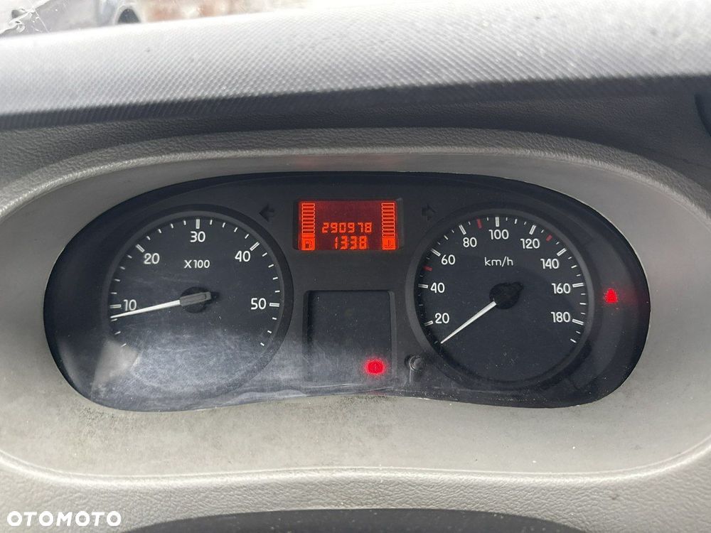 Renault Master - 22