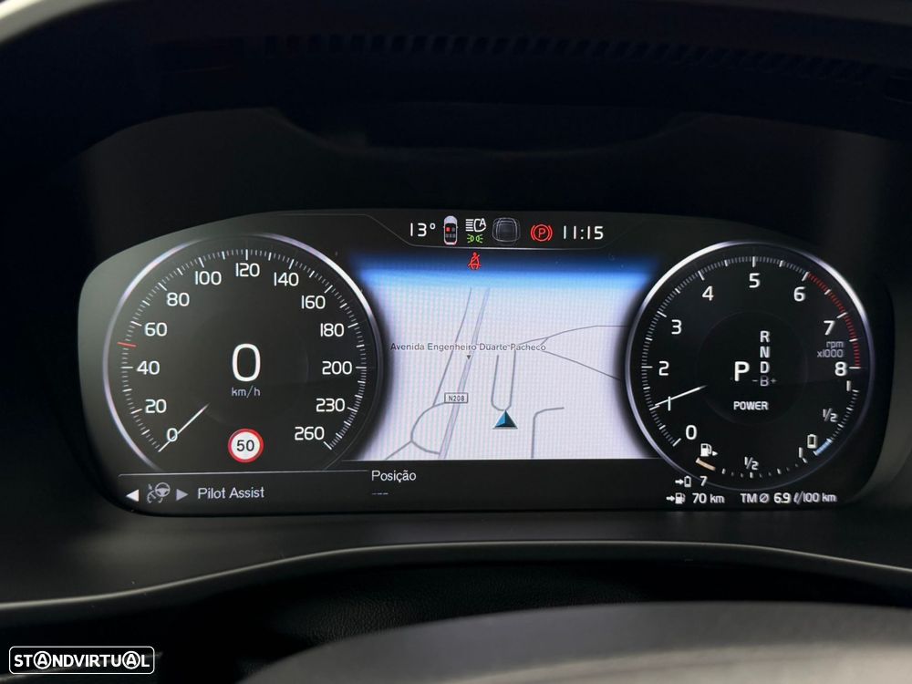 Volvo XC 40 1.5 T5 PHEV Inscription - 35