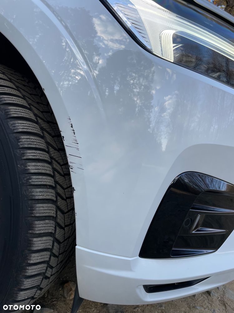 Volvo XC 60 D3 R-Design - 8