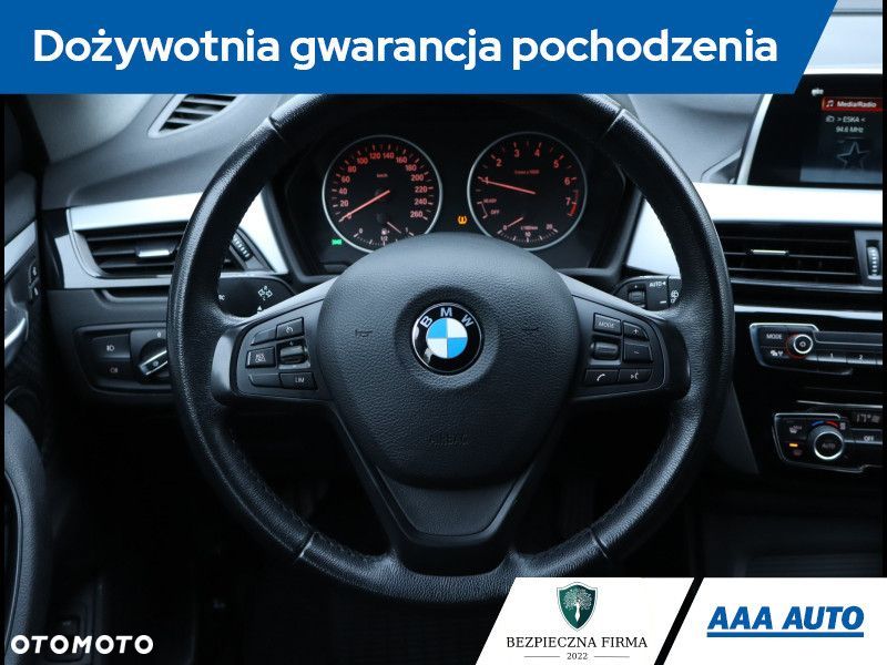 BMW X1 - 22