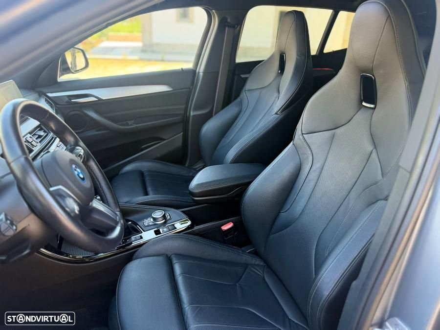 BMW X2 25 e xDrive X Pack M - 26