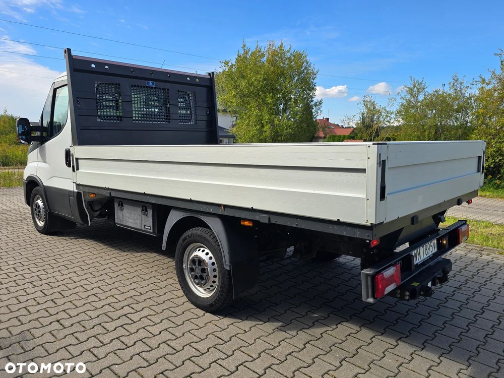 Iveco Daily - 4