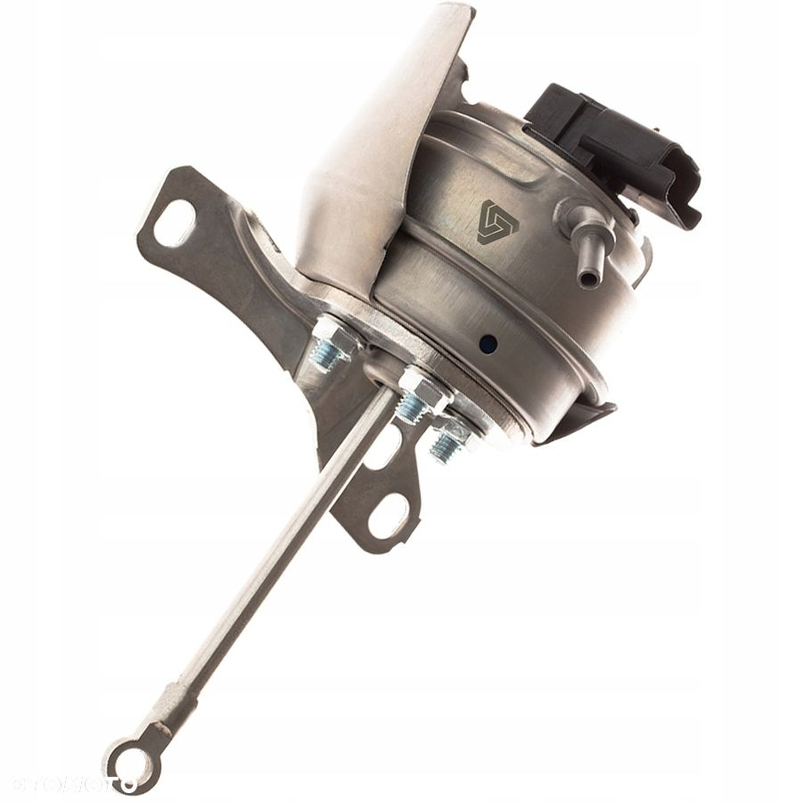 Gruszka zawór turbiny Volvo: S30 S40 S60 S80 V40 V50 V60 V70 - 1.6 - 3